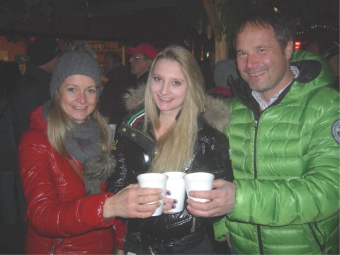 Punschstand 2012 – Foto 20