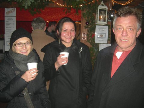 Punschstand 2012 – Foto 21