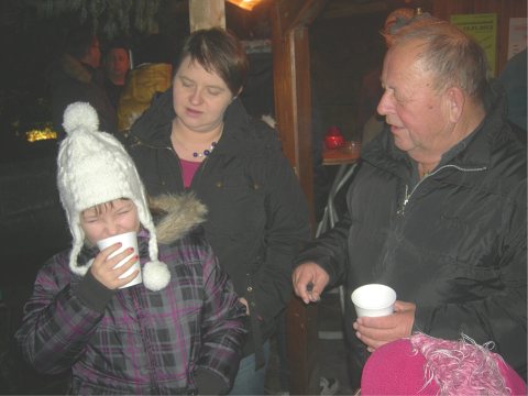 Punschstand 2012 – Foto 23