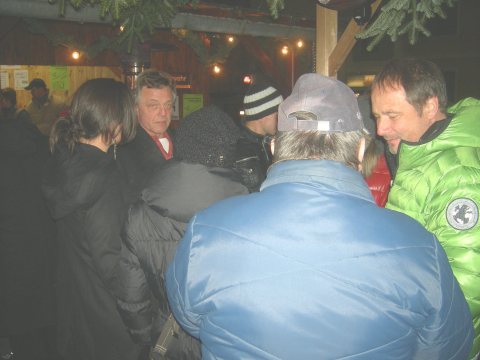 Punschstand 2012 – Foto 28