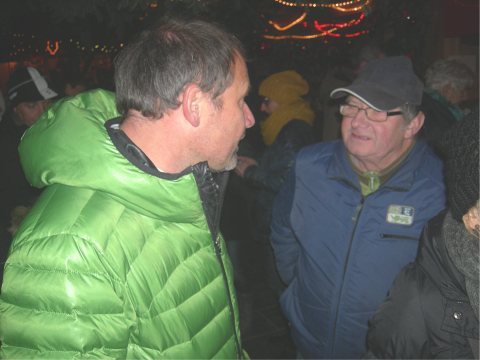 Punschstand 2012 – Foto 29