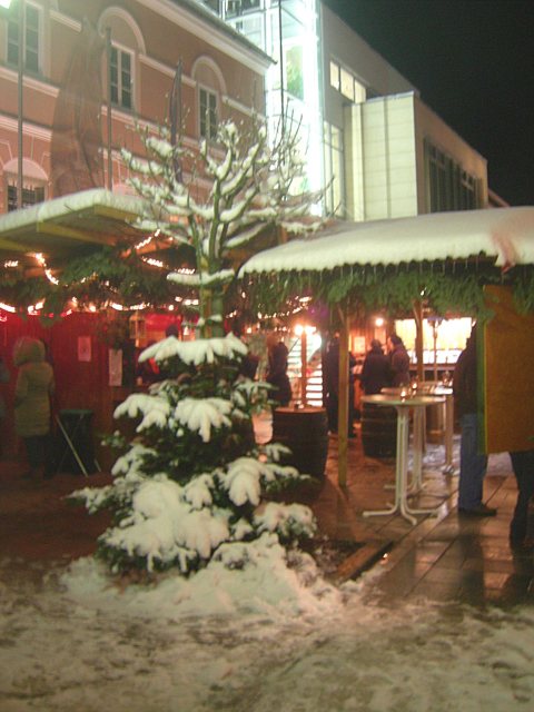 Punschstand 2012 – Foto 38