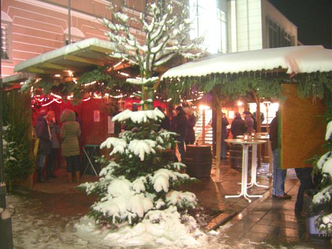 Punschstand 2012 – Foto 39