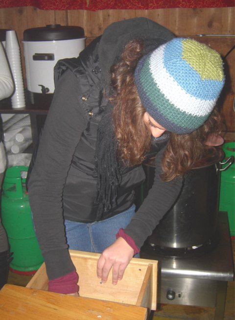 Punschstand 2012 – Foto 42