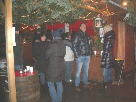 Punschstand 2012 – Foto 43