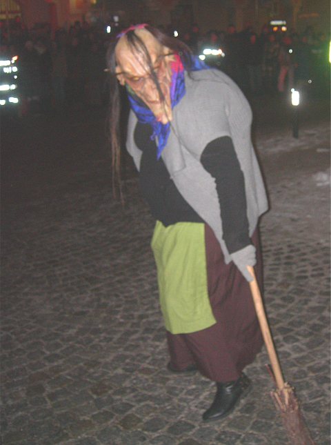 Punschstand 2012 – Foto 47