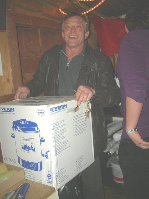 Punschstand 2012 – Foto 57