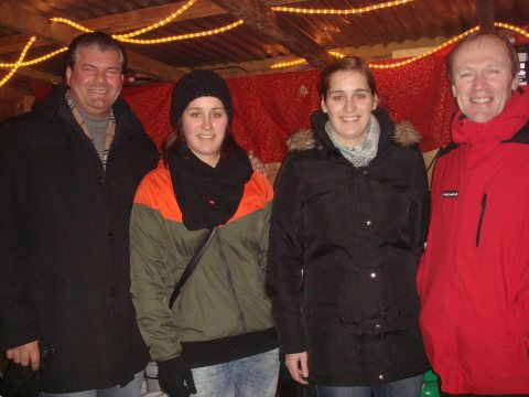 Punschstand 2012 – Foto 52