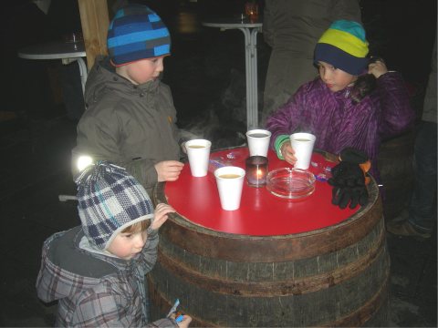 Punschstand 2012 – Foto 63