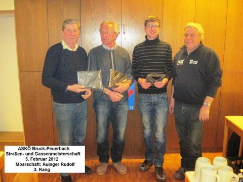 StraßenGassen 2012 – Foto 4