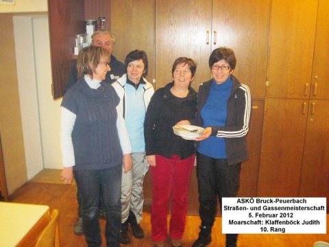 StraßenGassen 2012 – Foto 11