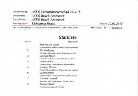 VM Eis 2012 – Foto 1