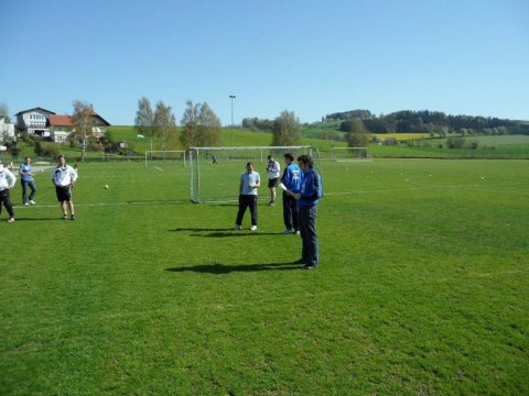 U9-Turnier 28.04.2012 – Foto 2