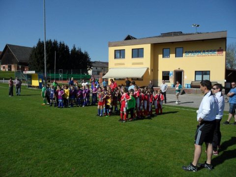 U9-Turnier 28.04.2012 – Foto 3