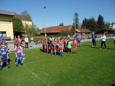 U9-Turnier 28.04.2012 – Foto 5