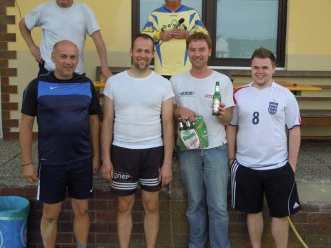 Straßen Gassen 2012 – Foto 4