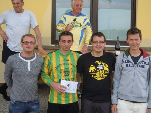 Straßen Gassen 2012 – Foto 5