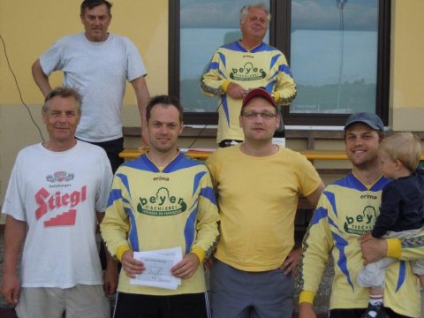 Straßen Gassen 2012 – Foto 6