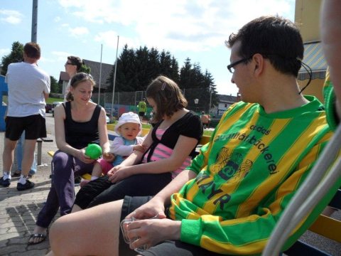 Straßen Gassen 2012 – Foto 18