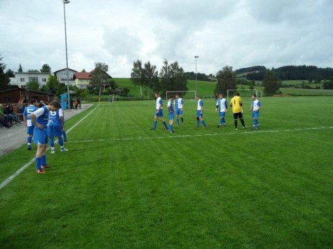 Waizenkirchen 10.06.2012 – Foto 6