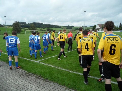 Waizenkirchen 10.06.2012 – Foto 12