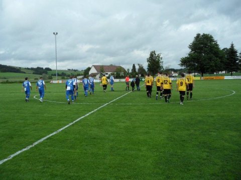 Waizenkirchen 10.06.2012 – Foto 14