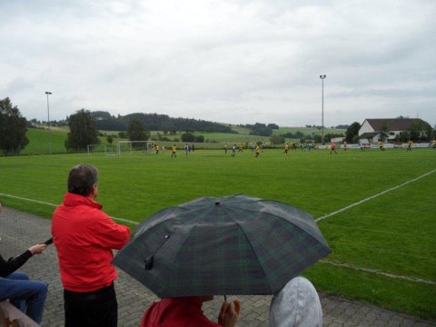 Waizenkirchen 10.06.2012 – Foto 34