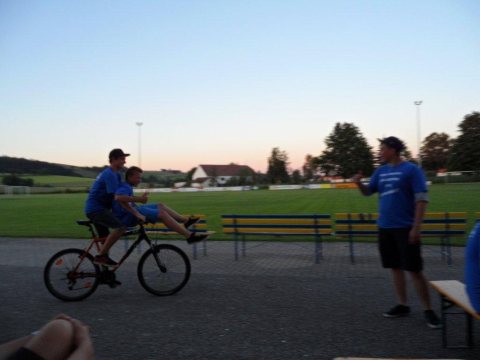 U16 Meisterfeier – Foto 6