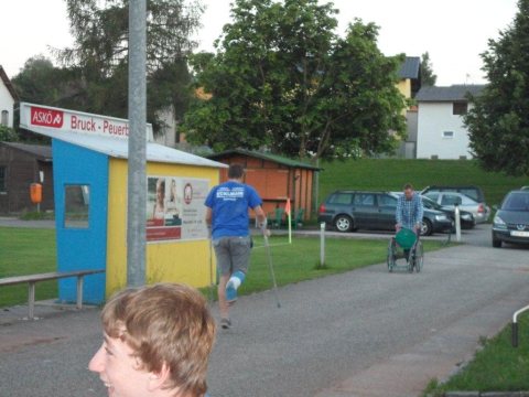 U16 Meisterfeier – Foto 8