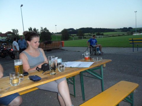 U16 Meisterfeier – Foto 11