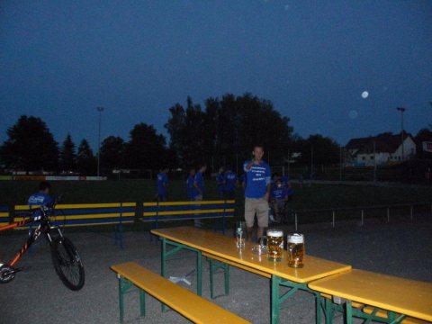U16 Meisterfeier – Foto 22