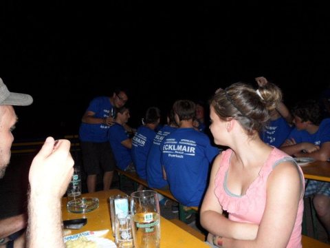 U16 Meisterfeier – Foto 30