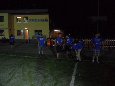 U16 Meisterfeier – Foto 34