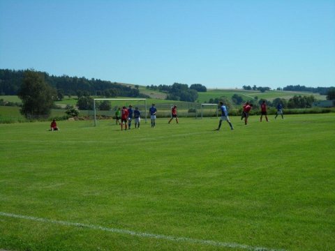 U16 vs. Natternbach (19:0-Sieg) – Foto 2
