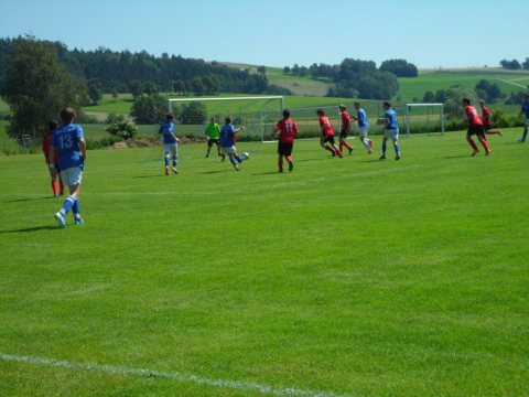 U16 vs. Natternbach (19:0-Sieg) – Foto 4