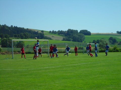 U16 vs. Natternbach (19:0-Sieg) – Foto 6