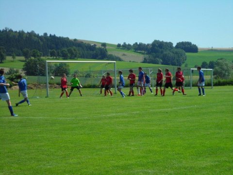 U16 vs. Natternbach (19:0-Sieg) – Foto 7