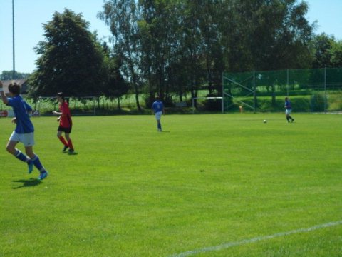 U16 vs. Natternbach (19:0-Sieg) – Foto 9