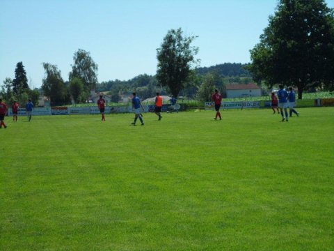 U16 vs. Natternbach (19:0-Sieg) – Foto 10