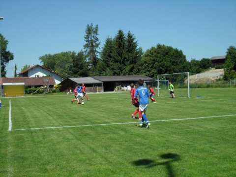 U16 vs. Natternbach (19:0-Sieg) – Foto 13