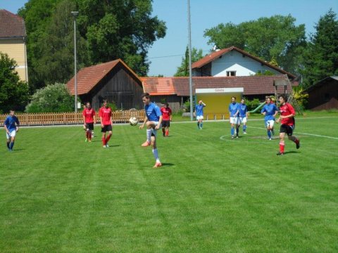 U16 vs. Natternbach (19:0-Sieg) – Foto 14