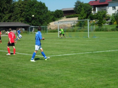 U16 vs. Natternbach (19:0-Sieg) – Foto 15