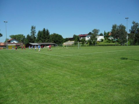 U16 vs. Natternbach (19:0-Sieg) – Foto 20