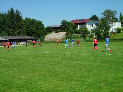 U16 vs. Natternbach (19:0-Sieg) – Foto 22