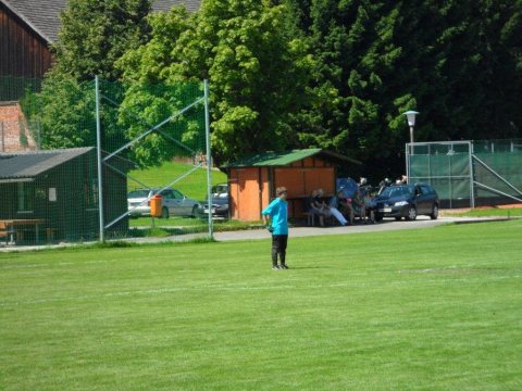 U16 vs. Natternbach (19:0-Sieg) – Foto 23