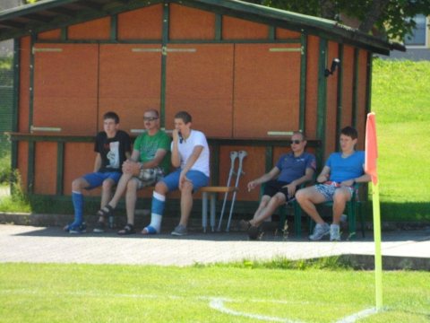 U16 vs. Natternbach (19:0-Sieg) – Foto 33
