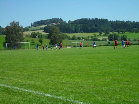 U16 vs. Natternbach (19:0-Sieg) – Foto 36