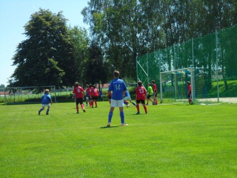U16 vs. Natternbach (19:0-Sieg) – Foto 37