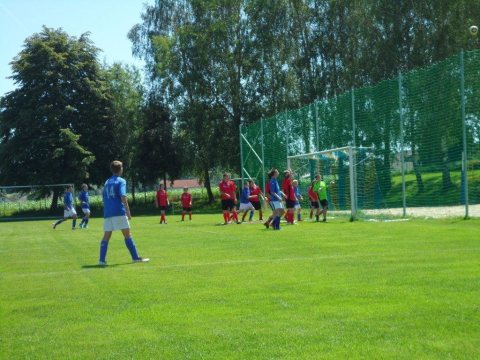 U16 vs. Natternbach (19:0-Sieg) – Foto 39