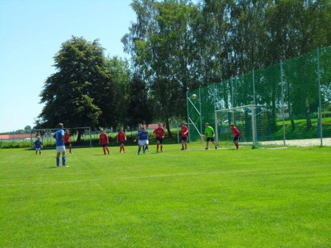 U16 vs. Natternbach (19:0-Sieg) – Foto 43